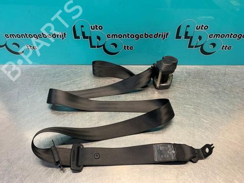 Used Rear right seatbelt VW GOLF IV Cabriolet (1E7) 1.8 (90 hp) 19629211
