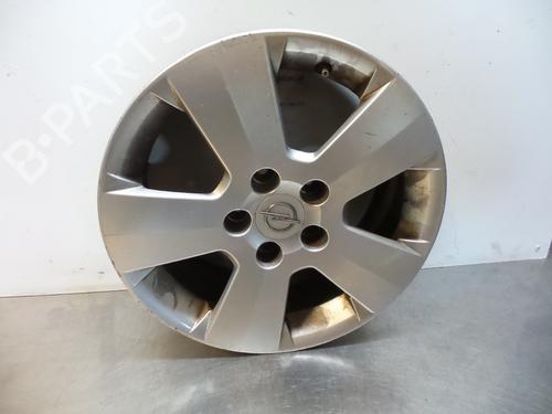 Rim OPEL VECTRA C Estate (Z02) 2.2 direct (F35) | BP19598245C45 
