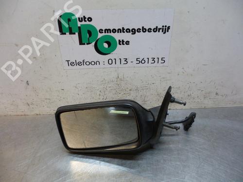 Bakspejl venstre VW GOLF III (1H1) 1.9 TD, GTD (75 hp) 19597386