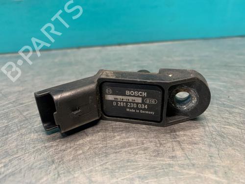 Elektronisk sensor VW GOLF IV (1J1) 1.9 SDI | BP19587862M84 