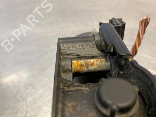 Throttle body PEUGEOT 1007 (KM_) 1.6 16V | BP34100164M82 - Image 4