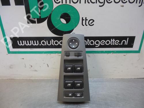 Switch BMW 7 (E65, E66, E67) 740 d | BP19607317I30 
