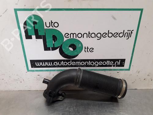 Used Pipe OPEL AGILA (A) (H00) 1.2 16V (F68) (75 hp) 19614138