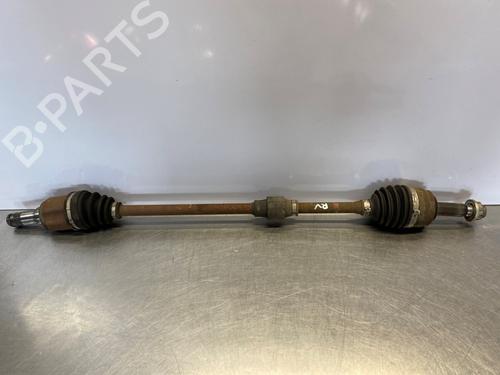 Used Right front driveshaft Right front driveshaft MITSUBISHI MIRAGE / SPACE STAR VI Hatchback (A0_A) 1.0 (A05A) (71 hp) 40050346 40050346