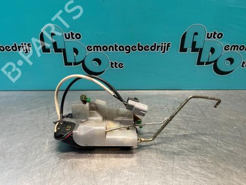 Used Front left lock TOYOTA RAV 4 I (_A1_) 2.0 4WD (SXA10, SXA11) (129 hp) 28298101