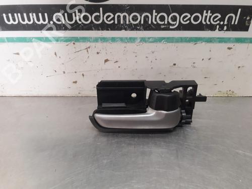 Used Rear right exterior door handle SUZUKI SX4 (EY, GY) 1.6 DDIS (RW416D) (90 hp) 19614156
