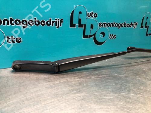 Front windshield wiper arm VW GOLF V (1K1) 1.4 TSI | BP22429073C143 