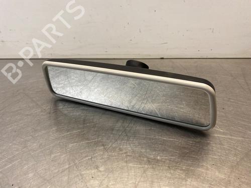 Used Rear mirror VW GOLF VI (5K1) 1.2 TSI (105 hp) 30121309