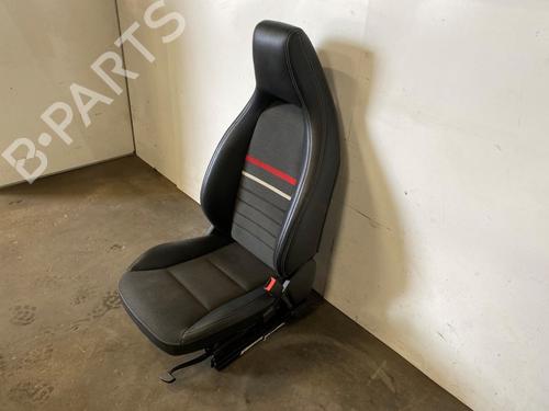 Right front seat MERCEDES-BENZ A-CLASS (W176) A 180 CDI / d (176.012) | BP39065698C16 - Image 2