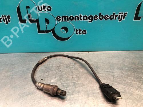 Elektronisk sensor VW GOLF V (1K1) 1.4 TSI (122 hp) 28299028