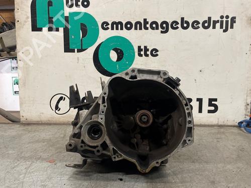 Used Gearbox NISSAN NOTE (E11, NE11) 1.4 (88 hp) 30529474