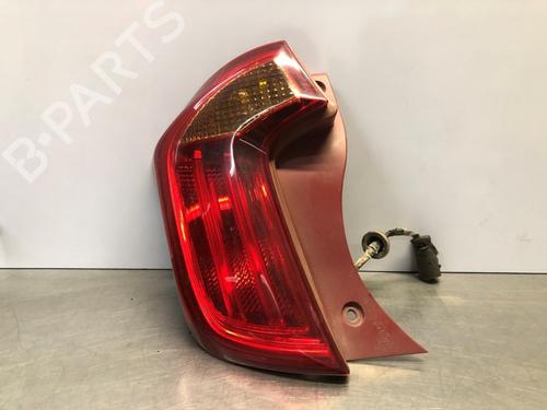 Feu arrière gauche KIA PICANTO II (TA) 1.2 (85 hp) 32082156