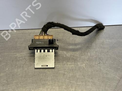 Resistência da chauffage Resistência da chauffage CHEVROLET SPARK (M300) 1.0 LPG (65 hp) 34180090 34180090