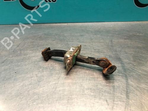 Hinge/Door check strap HYUNDAI GETZ (TB) 1.4 i | BP21517400C146 