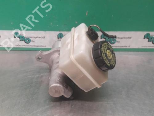 Brake master cylinder MERCEDES-BENZ A-CLASS (W169) A 150 (169.031, 169.331) | BP19616405M77 