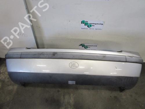 Used Rear bumper VW PASSAT B5 (3B2) 1.8 (125 hp) 19590138