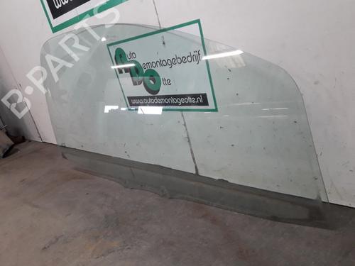 Front right door window PEUGEOT 107 (PM_, PN_) 1.0 | BP19622682C19 