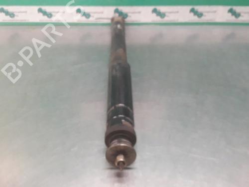 Right rear shock absorber MERCEDES-BENZ A-CLASS (W169) A 150 (169.031, 169.331) | BP19616465M19 