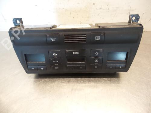 Used Climate control Climate control AUDI A6 C5 (4B2, 4B4) 1.9 TDI (110 hp) 19591527 19591527