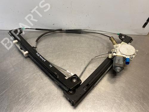 Used Front left window mechanism MINI MINI (R50, R53) One (90 hp) 30794064