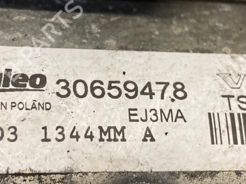 Starter VOLVO V40 Hatchback (525) D2 | BP29300059M8 