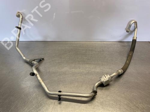Used AC pipe AC pipe PEUGEOT 208 I (CA_, CC_) 1.0 VTi (68 hp) 36048660 36048660