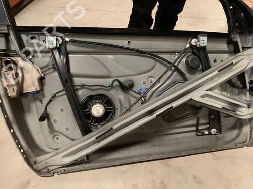 Right front door VW GOLF V (1K1) 1.6 FSI | BP19608563C3 