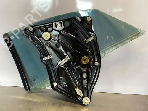 Used Rear right window mechanism Rear right window mechanism 37759924 37759924