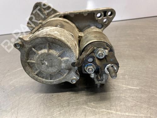 Starter RENAULT CLIO IV (BH_) 0.9 TCe 90 (BHNF, BHMA, BHMH, BHJK, BHJR) | BP34100406M8 - Image 4