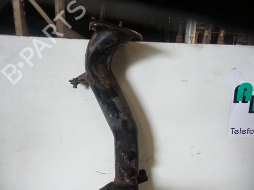 Subframe MINI MINI (R50, R53) One | BP19598618M9 - Image 2