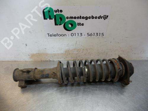 Used Right front shock absorber Right front shock absorber 19596202 19596202