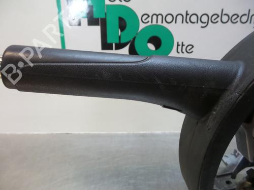 Hand brake SEAT ALTEA XL (5P5, 5P8) 1.4 TSI | BP19605071I18 