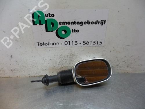 Right mirror FORD KA (RB_) 1.3 i | BP19597021C27 