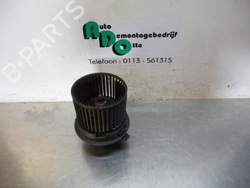 Heater blower motor RENAULT CLIO IV Grandtour (KH_) 1.5 dCi 75 | BP19595373M62 