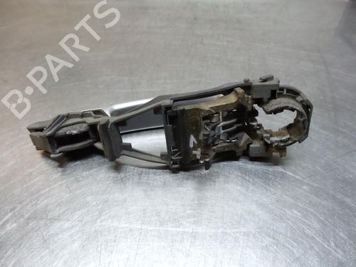 Exterior handle VW LUPO I (6X1, 6E1) 1.4 TDI | BP19596938C122 
