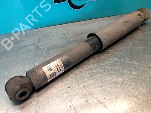 Used Right rear shock absorber OPEL VECTRA C Estate (Z02) 2.2 direct (F35) (155 hp) 28297437