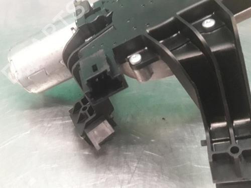 Rear wiper motor PEUGEOT 207 (WA_, WC_) 1.4 16V | BP19617130M102 