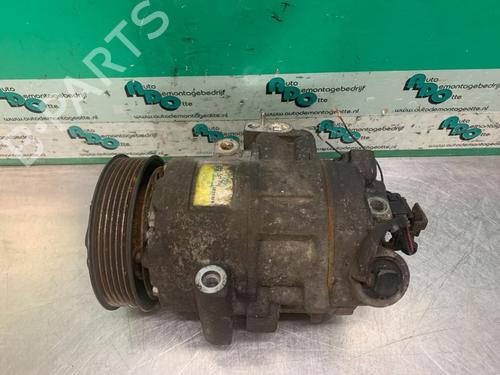 Used AC compressor AC compressor AUDI A2 (8Z0) 1.4 (75 hp) 19620900 19620900