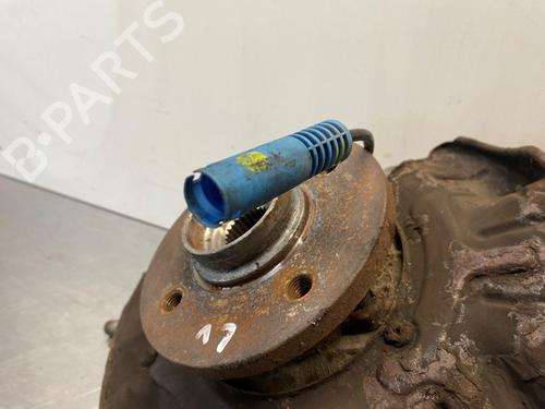 Venstre Styrespindel Lejehus MINI MINI (R50, R53) One | BP30794083M25