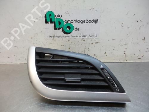 Used Air vent PEUGEOT 207 (WA_, WC_) 1.6 HDi (90 hp) 19602497