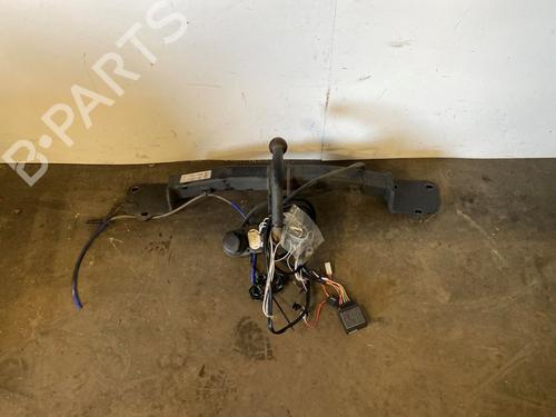 Trækkugle/Mekanisme BMW 3 (E90) 318 i (143 hp) 33115874