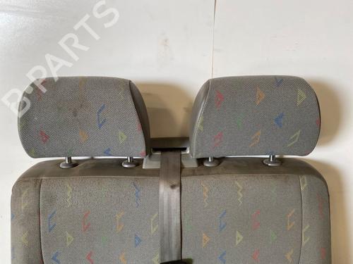 Right front seat VW TRANSPORTER T5 Van (7HA, 7HH, 7EA, 7EH) 1.9 TDI | BP39647819C16 - Image 7