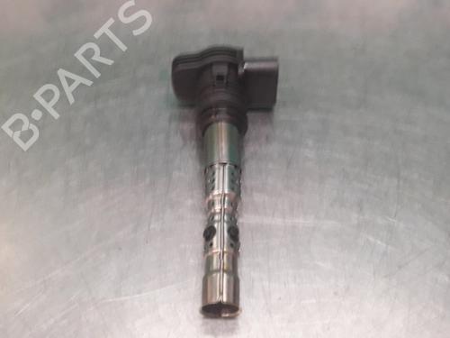 Ignition coil AUDI A4 B7 Avant (8ED) 2.0 | BP19615495M94 