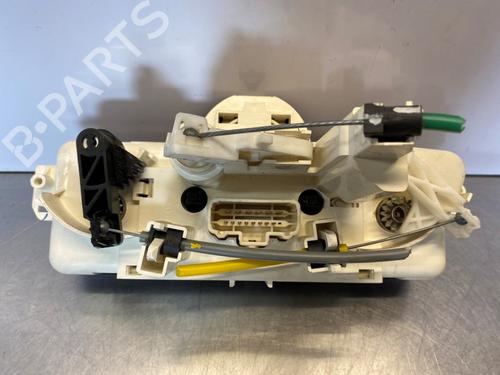 Climate control RENAULT MODUS / GRAND MODUS (F/JP0_) 1.4 (JP01, JP0J) | BP37435558I5 - Image 2