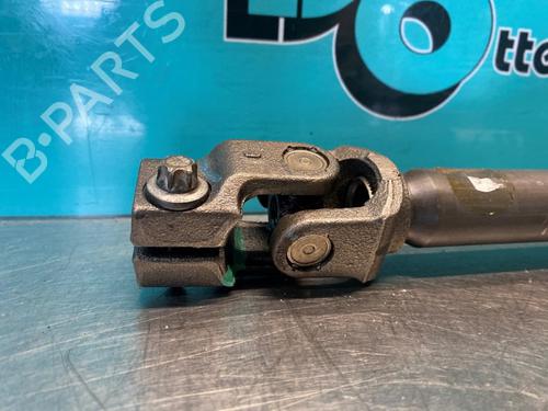 Steering column universal joint FORD FIESTA VI (CB1, CCN) 1.25 | BP27270732M114 