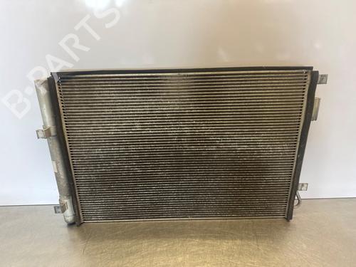 AC radiator KIA RIO III (UB) 1.25 CVVT | BP36568894M32 - Image 4