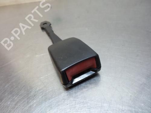 Used Seat buckle FORD TRANSIT CONNECT (P65_, P70_, P80_) 1.8 Di (75 hp) 19601879