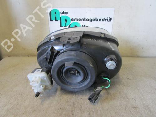 Left headlight DAEWOO MATIZ (M100, M150) 0.8 | BP19588832C28 - Image 2