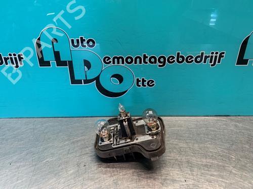 Andre VW GOLF V (1K1) 1.9 TDI (105 hp) 31158357