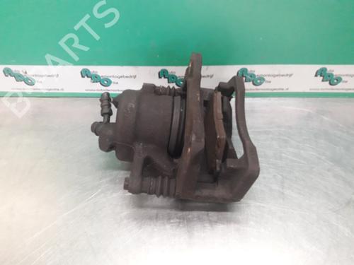 Used Right front brake caliper Right front brake caliper 19615223 19615223